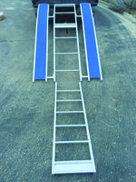 REVARC Sled Loading Ramp