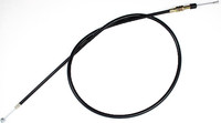 MOTION PRO Black Vinyl Clutch Cable