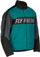 FLY RACING Outpost Jacket (2024)
