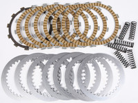 PROX Pro X Complete Clutch Plate Set W/Springs