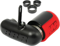 BBR Air Filter Kit
