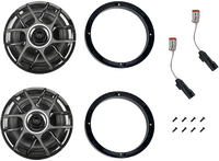 RIVA RIVA / WET SOUNDS SEA-DOO AUDIO UPGRADE KIT