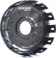 HINSON RACING Billetproof Clutch Basket