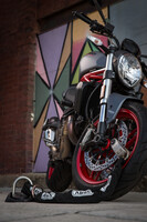 ABUS Granit WBA  Anchor