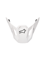 ALPINESTARS SM7 Solid Visor
