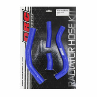 DRC Radiator Hose Kit