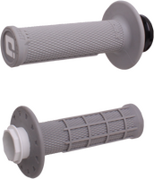 ODI ODI Micro-X Half-Waffle V2 Lock-On Grips