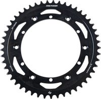 FIRE POWER Rear Steel Sprocket