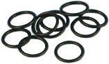 JAMES GASKETS Twin Cam Motor Case O-Ring/Seal