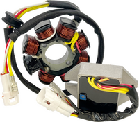 RICK'S MOTORSPORT ELECTRIC Hot Shot Charging Kits