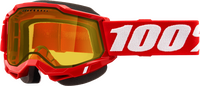 100% Accuri 2 Snowmobile Goggles