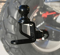 ATV TEK Trio Hitch
