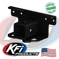 KFI PRODUCTS Rear Receiver Hitch