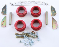 HIGH LIFTER Lift Kit
