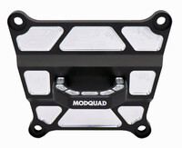 MODQUAD Rear Differential Plate w/ Hook