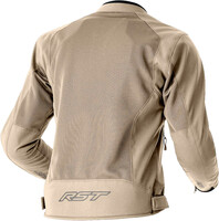 RST SPECTRE AIR D3O JACKET SAND TEXTILE MD