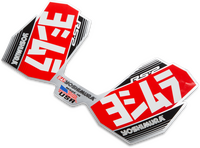 YOSHIMURA Decal Stickers