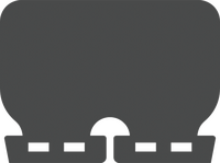 MOTO TASSINARI VForce 3/4 Reed Assembly