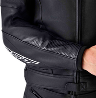 RST Moto Tractech Evo 5 D3O Leather Jacket