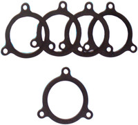 James Gasket Air Cleaner Gasket Paper with Adhesive For Harley 1995-2017