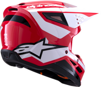 Alpinestars SM3 Heat Helmet