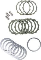 HARDDRIVE Performance Carbon Clutch Kit