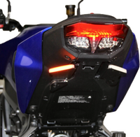 NEW RAGE CYCLES Fender Eliminator