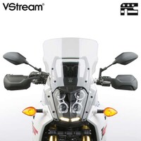 NATIONAL CYCLE Fairing Mount V-Stream Windscreen