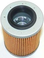 WSM Oil Filter