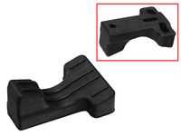 SP1 Ski To Spindle Bumper Pads