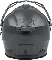 FLY RACING Trekker Solid Helmet (2024)