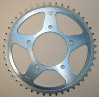 SUNSTAR Rear Steel Sprocket