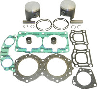 WSM Complete Top End Kit