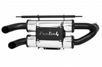 MBRP Power Tech 4 Muffler