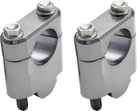 ZETA Handlebar Risers