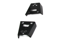 RIVAL POWERSPORTS USA Plastic A-Arm Guards