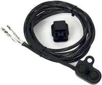 ARNOTT Handlebar-Mounted Push-Button Switch Control