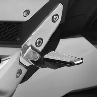 RIZOMA Urban Protocol Footpegs