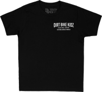 DBK Youth Speed & Style Tee (2026)