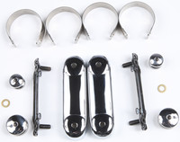 NATIONAL CYCLE Windshield Mount Kit