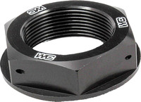 Works Connection Steering Stem Nuts