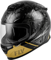 FLY RACING Sentinal Mech Helmet (2026)