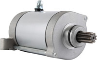 FIRE POWER STARTER MOTOR