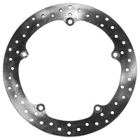BREMBO Front Rotor Fixed