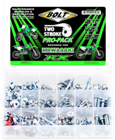 BOLT Model Specific Pro-Pack Kit