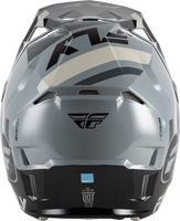 Fly Racing Formula CP Seal Helmet