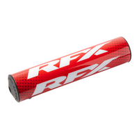 RFX F8 Crossbar Pads