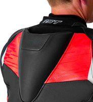 RST Moto Tractech Evo 5 D3O Leather Jacket