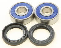 All Balls Racing Front Wheel Bearing Kit 25-1736