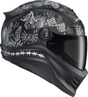 SCORPION EXO Covert FX Full Face Helmet